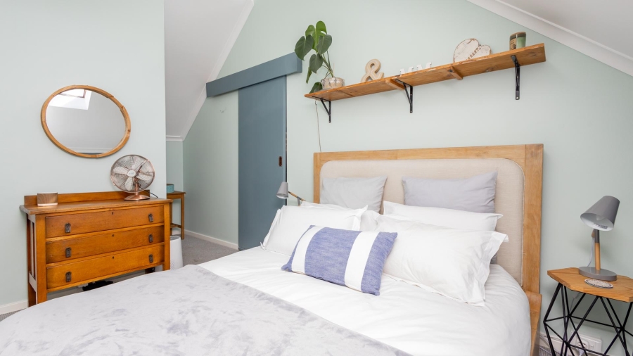 To Let 3 Bedroom Property for Rent in Scott Estate Western Cape